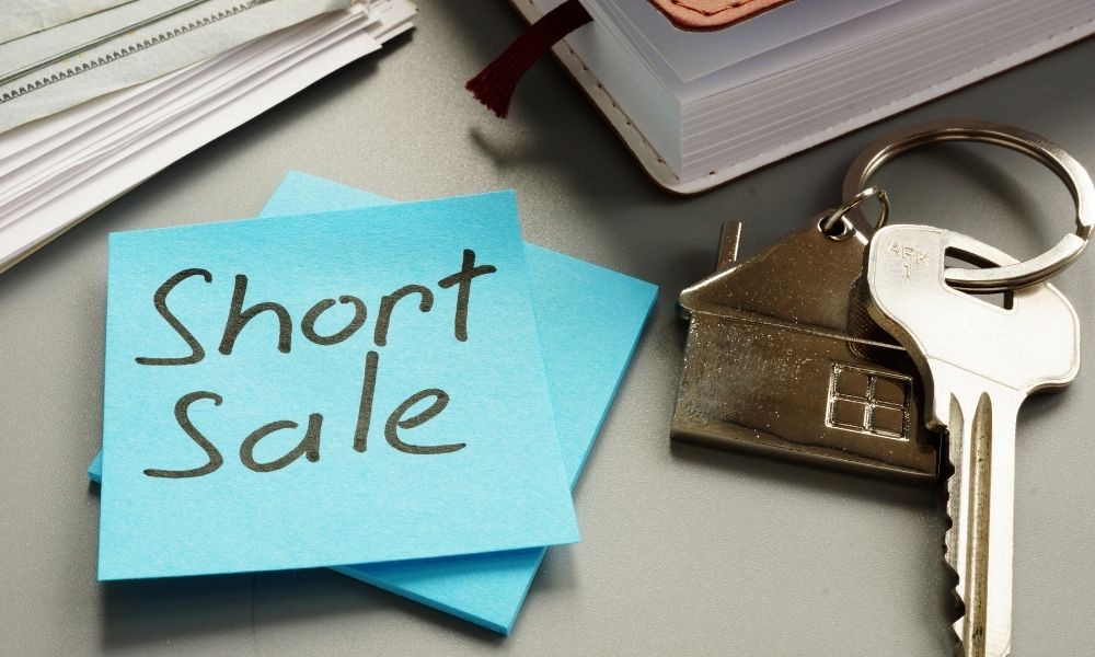 Short Sale Process