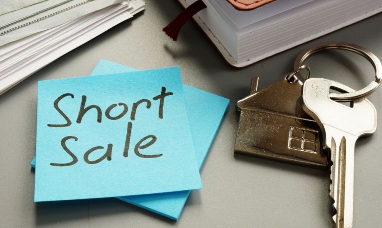 Short Sale Process