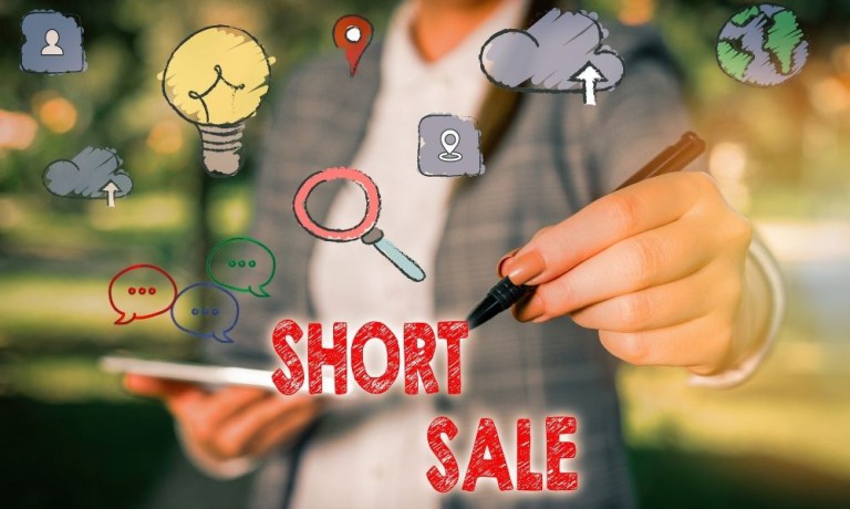 The Top 4 Benefits of Short Selling Your Property
