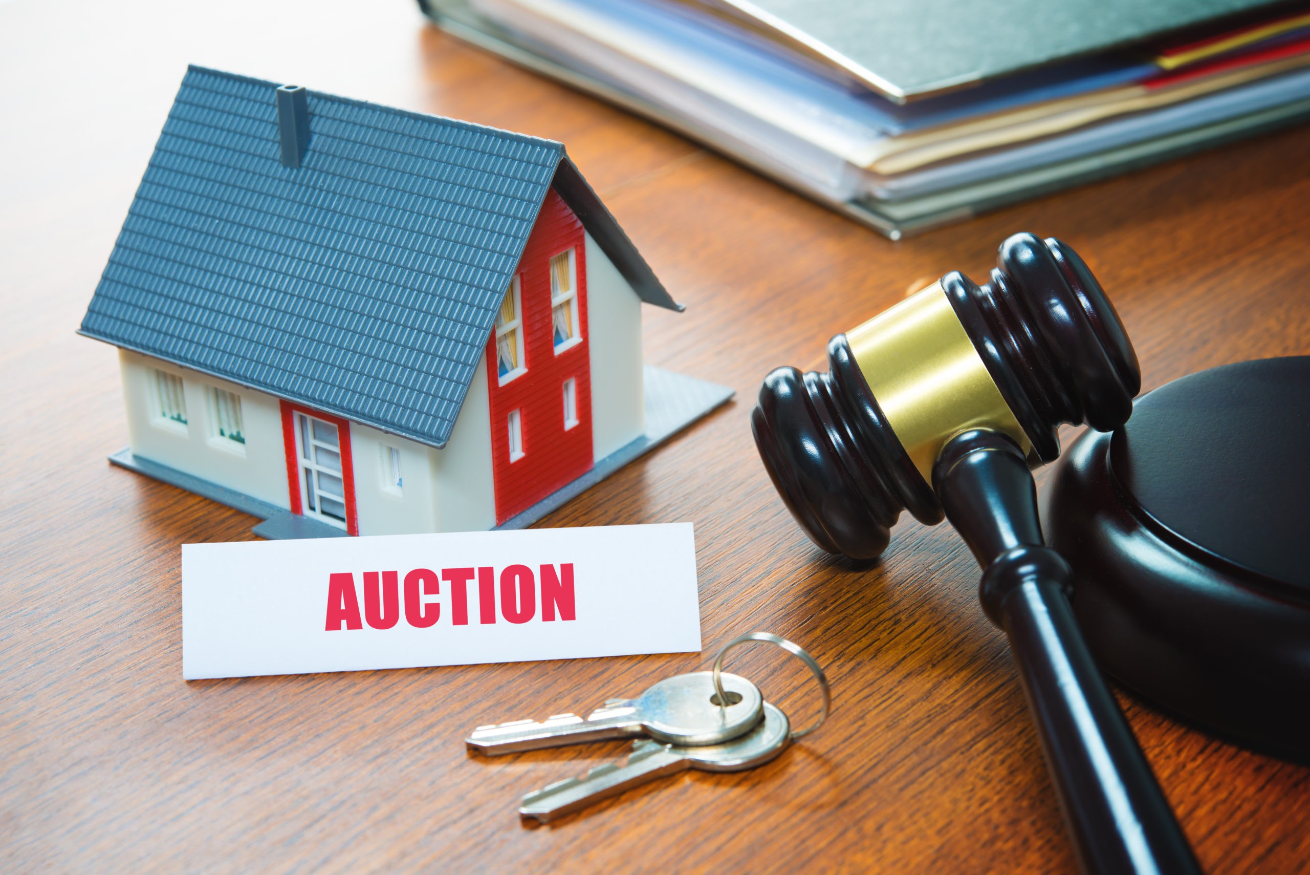 House,With,A,Gavel
